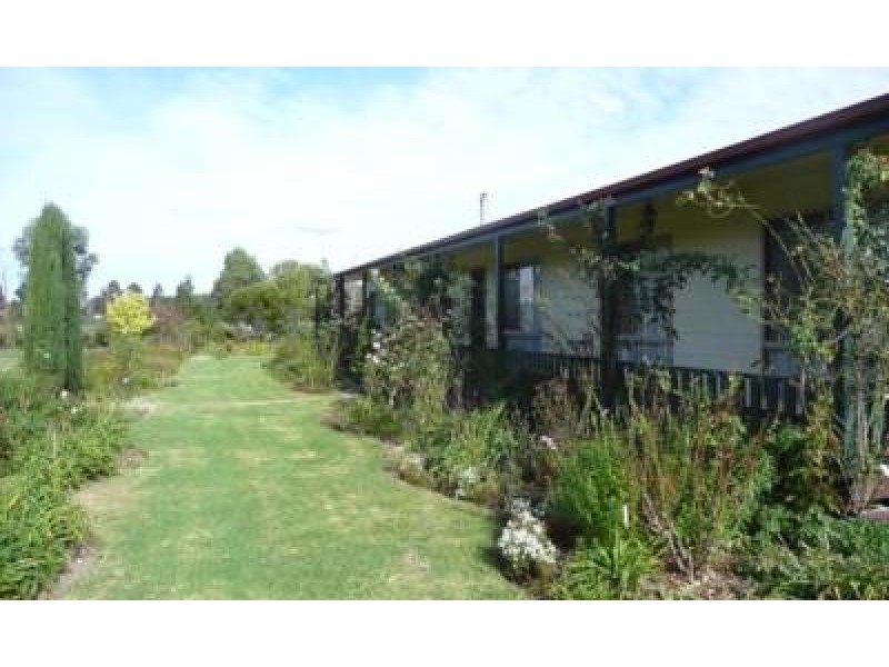 1247 Swan Reach Rd., Mossiface VIC 3885