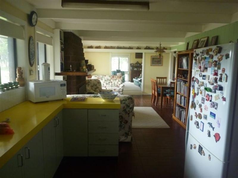 110 Walkers Road, Lindenow South VIC 3875