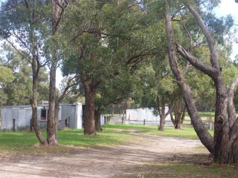 110 Walkers Road, Lindenow South VIC 3875