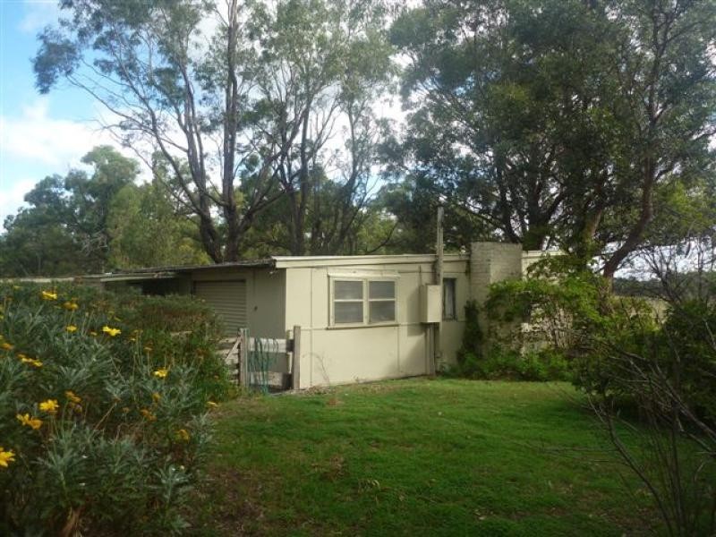 110 Walkers Road, Lindenow South VIC 3875