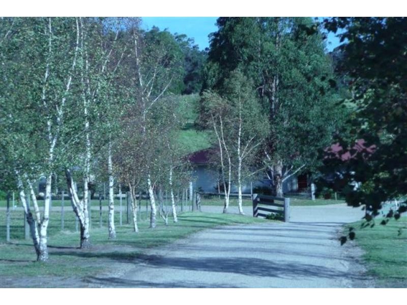 10 Newton Court, Nicholson VIC 3882