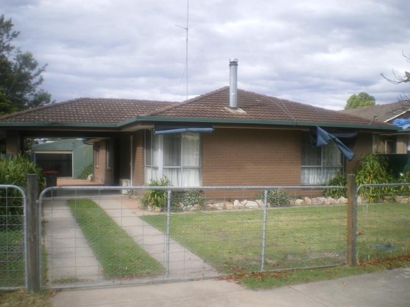 7 Cooma Street, Bairnsdale VIC 3875