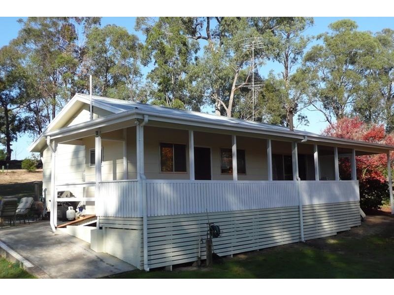 29 Coach Road, Sarsfield VIC 3875