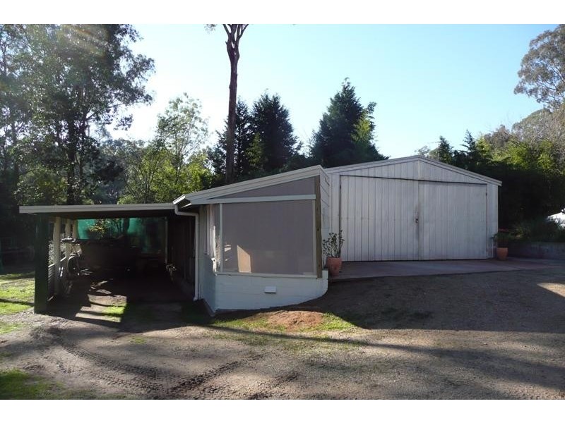 29 Coach Road, Sarsfield VIC 3875