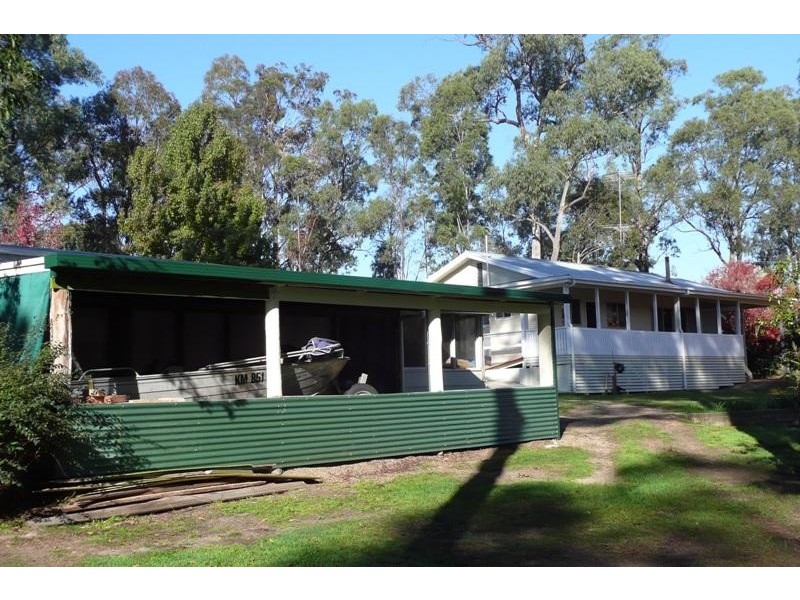 29 Coach Road, Sarsfield VIC 3875