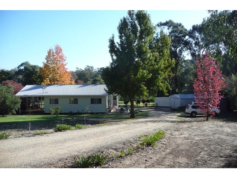 29 Coach Road, Sarsfield VIC 3875