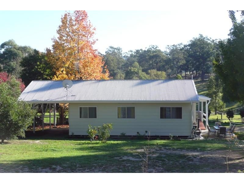 29 Coach Road, Sarsfield VIC 3875