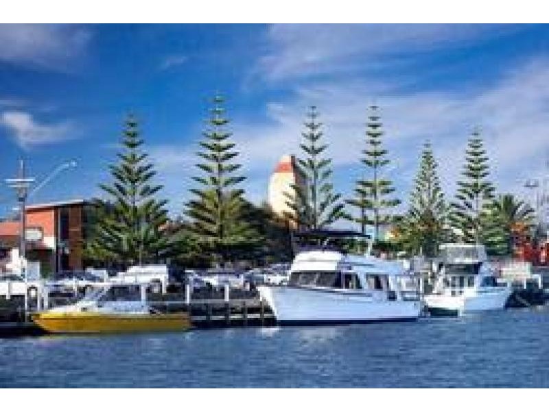 89 1-3/93 Lake Bunga Beach Road, Lakes Entrance VIC 3909