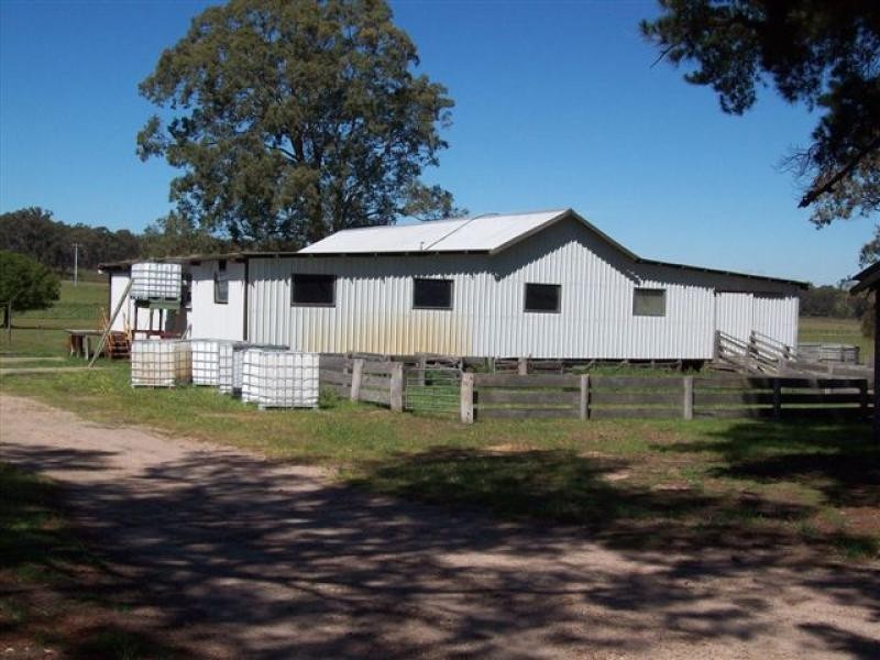 310 Redcourt Lane, Bairnsdale VIC 3875