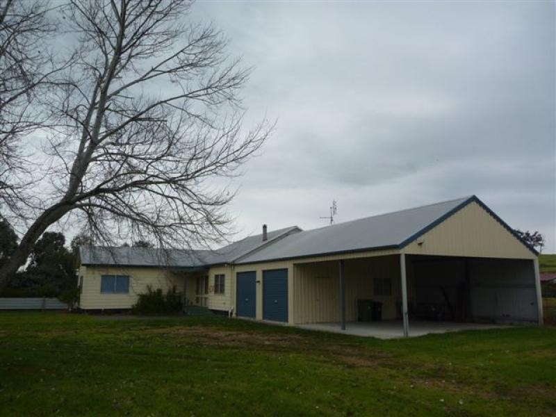 1255 Swan Reach Road, Mossiface VIC 3885