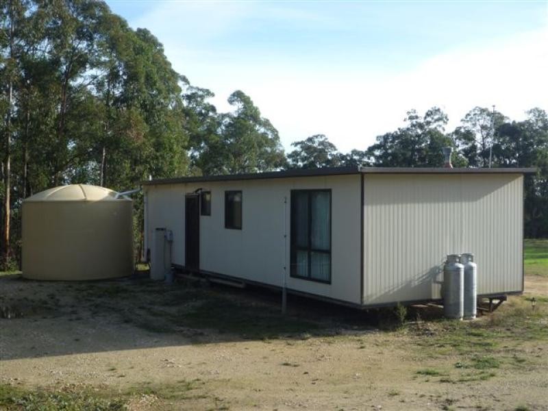 199 Wards Road, Tambo Upper VIC 3885