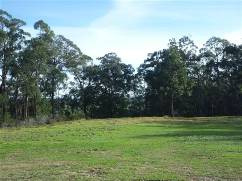 199 Wards Road, Tambo Upper VIC 3885