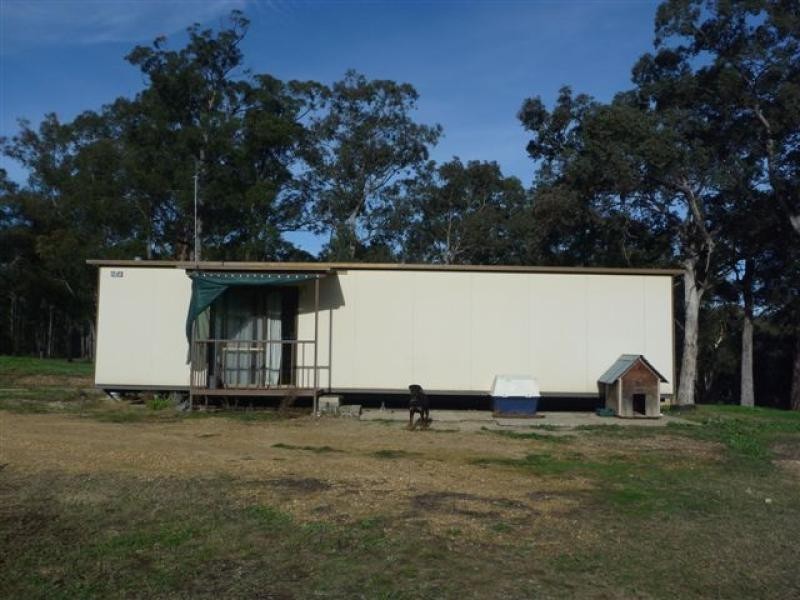 199 Wards Road, Tambo Upper VIC 3885