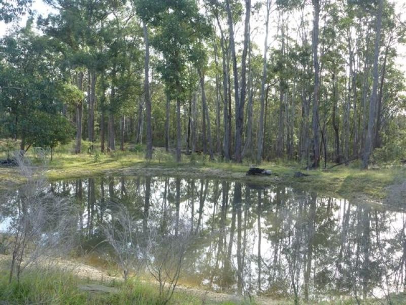 199 Wards Road, Tambo Upper VIC 3885