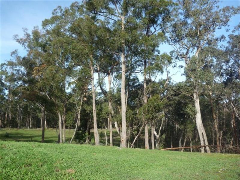 199 Wards Road, Tambo Upper VIC 3885