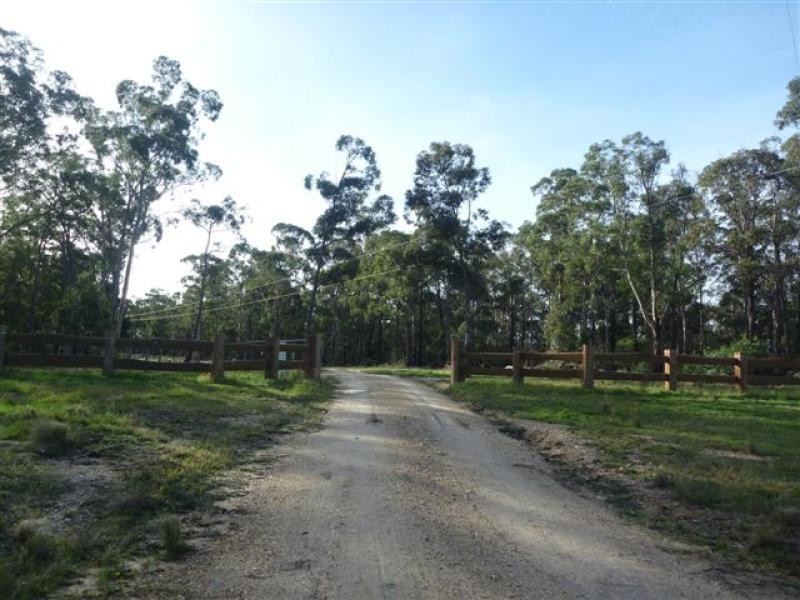 199 Wards Road, Tambo Upper VIC 3885