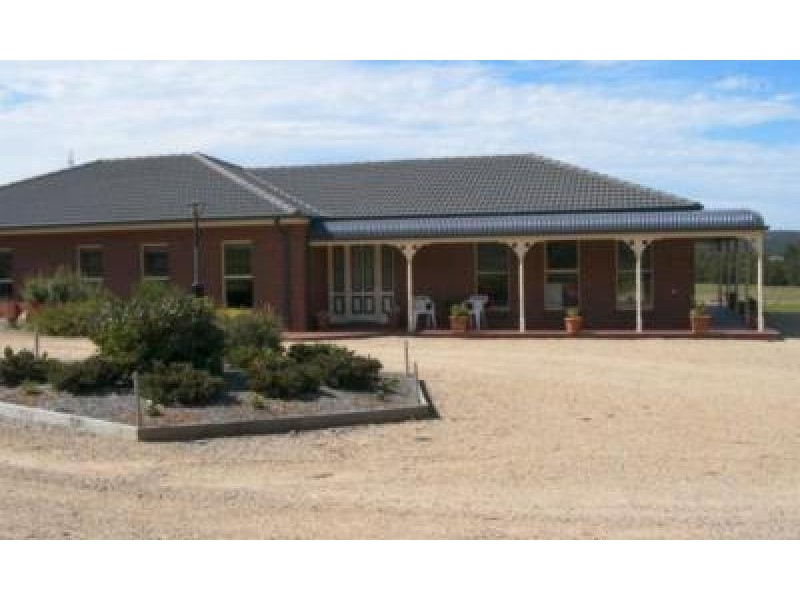 Bairnsdale VIC 3875