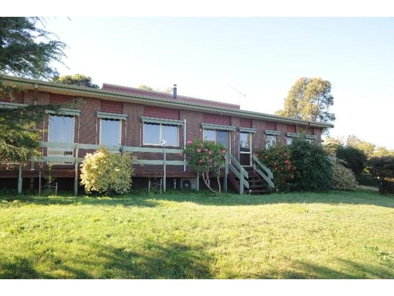 36 Cunningham Court, Swan Reach VIC 3903