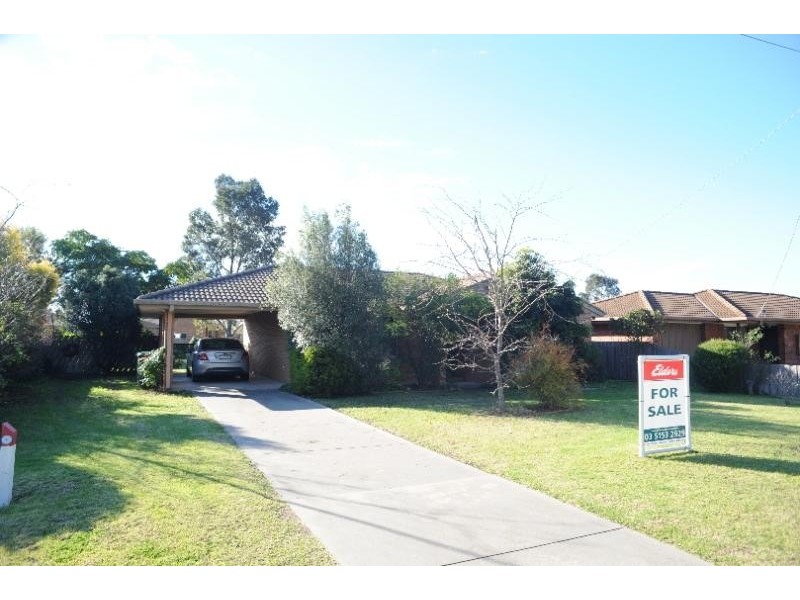 28 Hosie Street, Bairnsdale VIC 3875