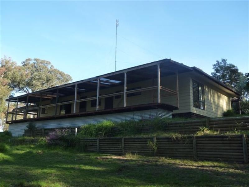 25 Lorraine Court, Sarsfield VIC 3875