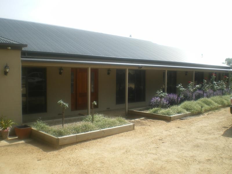 200 Riches Road, Sarsfield VIC 3875