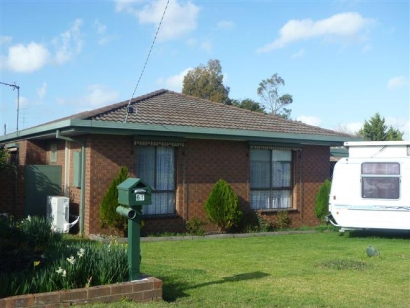 61 Bredt Street, Bairnsdale VIC 3875