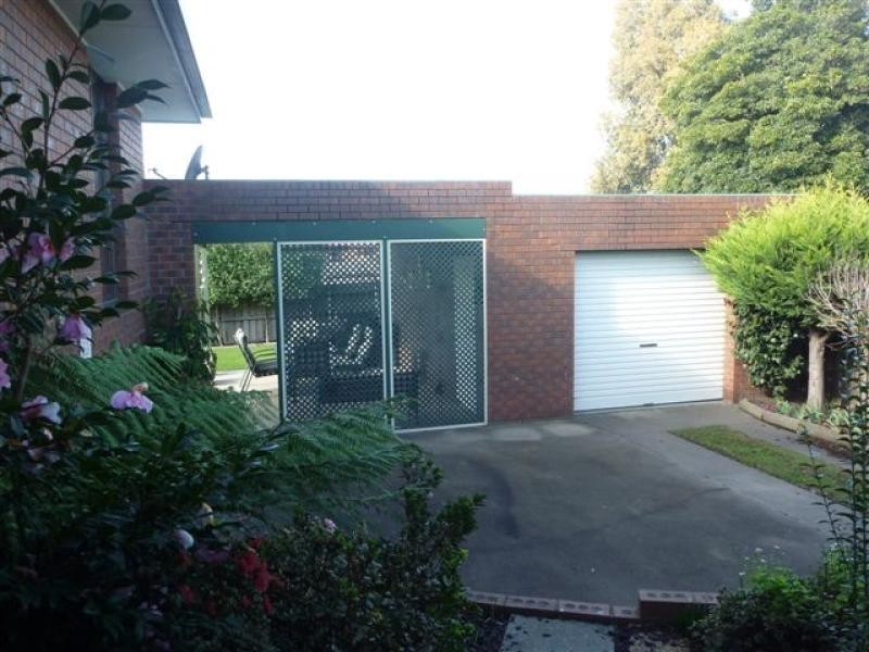 61 Bredt Street, Bairnsdale VIC 3875