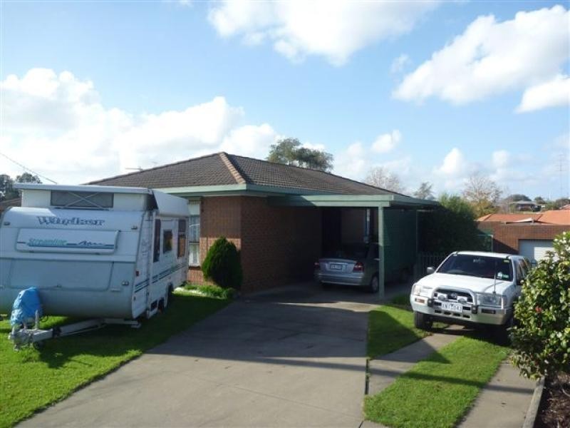 61 Bredt Street, Bairnsdale VIC 3875