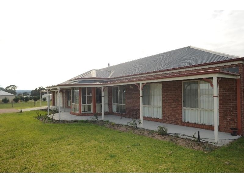 870 Lindenow Glenaladale Road, Lindenow VIC 3865