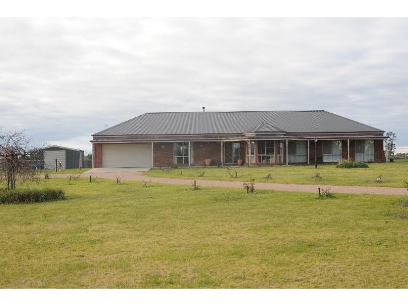 870 Lindenow Glenaladale Road, Lindenow VIC 3865