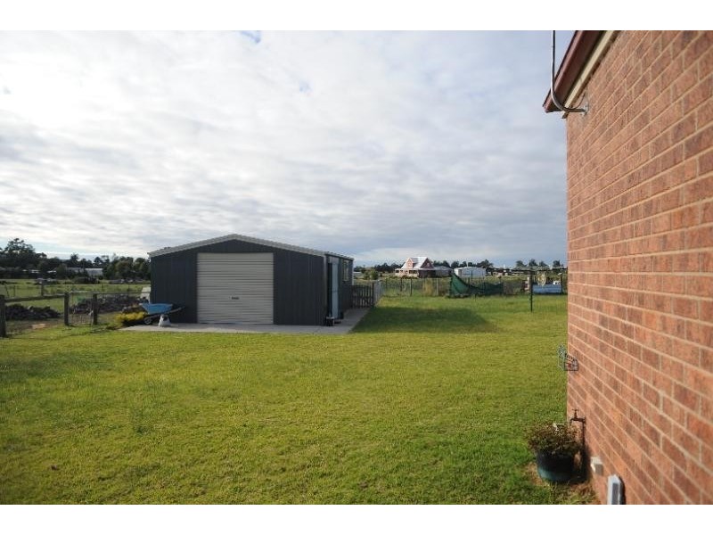 870 Lindenow Glenaladale Road, Lindenow VIC 3865