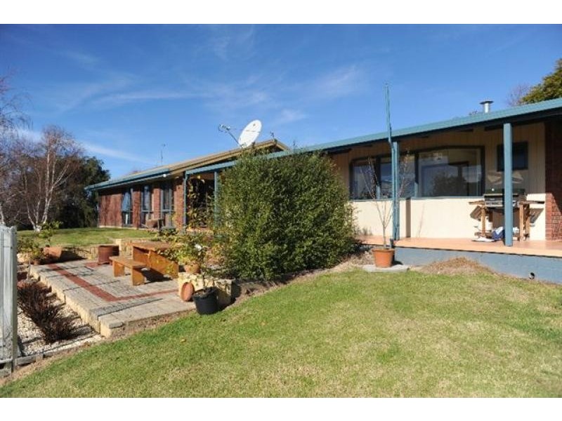 1090 Deptford Road, Clifton Creek VIC 3875