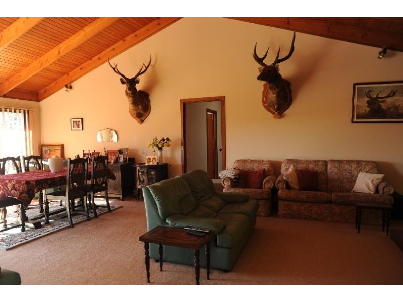 1090 Deptford Road, Clifton Creek VIC 3875