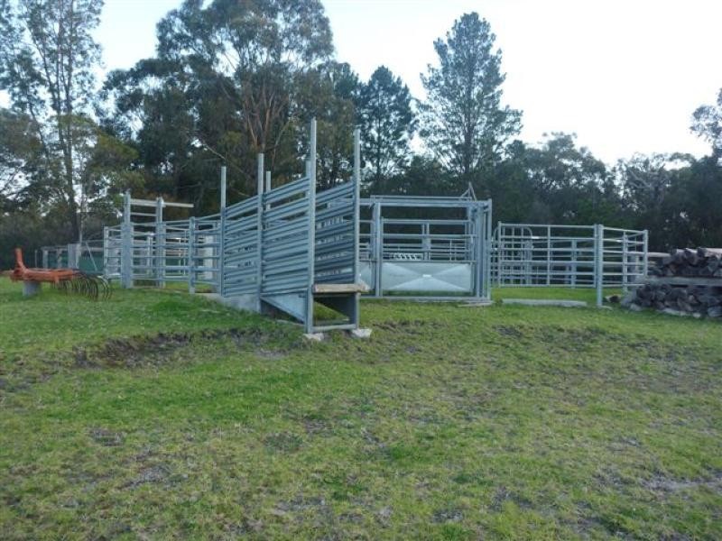 1090 Deptford Road, Clifton Creek VIC 3875