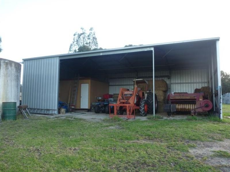 1090 Deptford Road, Clifton Creek VIC 3875