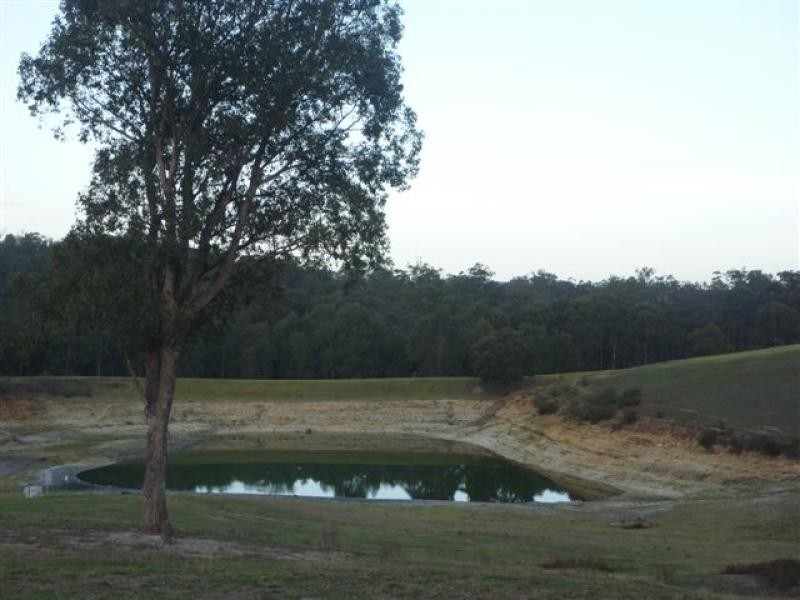 1090 Deptford Road, Clifton Creek VIC 3875