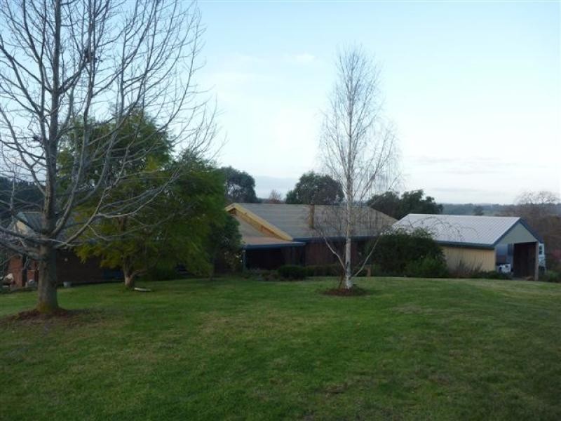 1090 Deptford Road, Clifton Creek VIC 3875