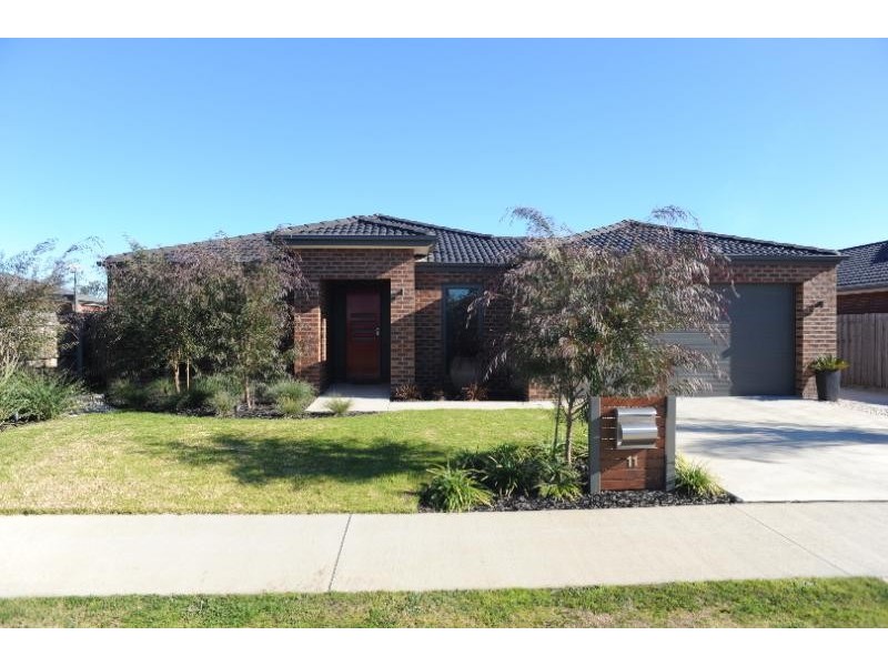 11 Windsor Court, Bairnsdale VIC 3875