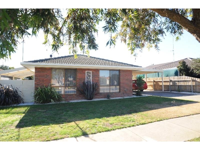 5 Alvin Court, Bairnsdale VIC 3875