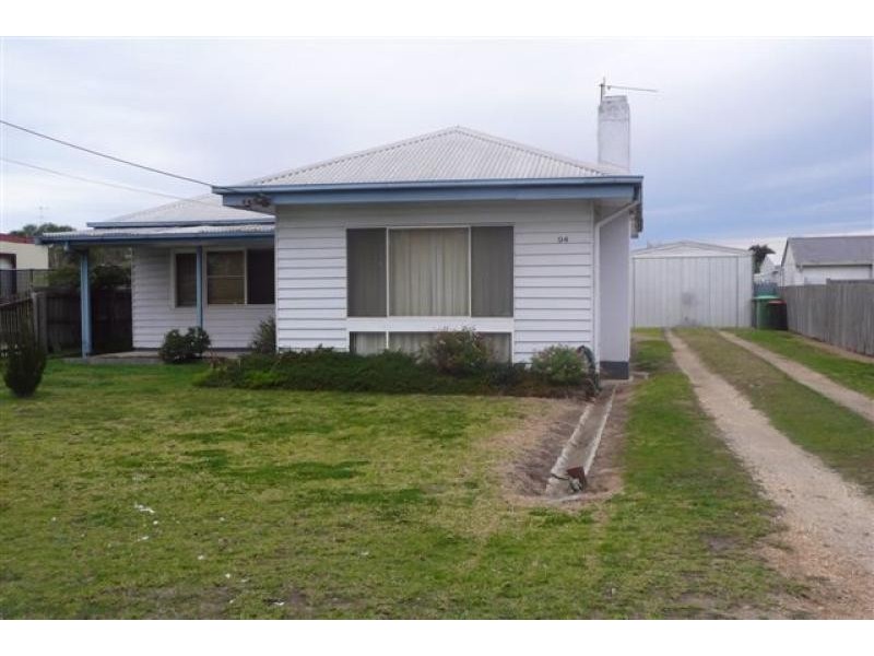 94 Bredt Street, Bairnsdale VIC 3875