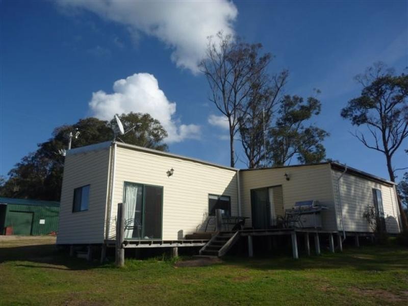 500 Duncans Road, Tambo Upper VIC 3885