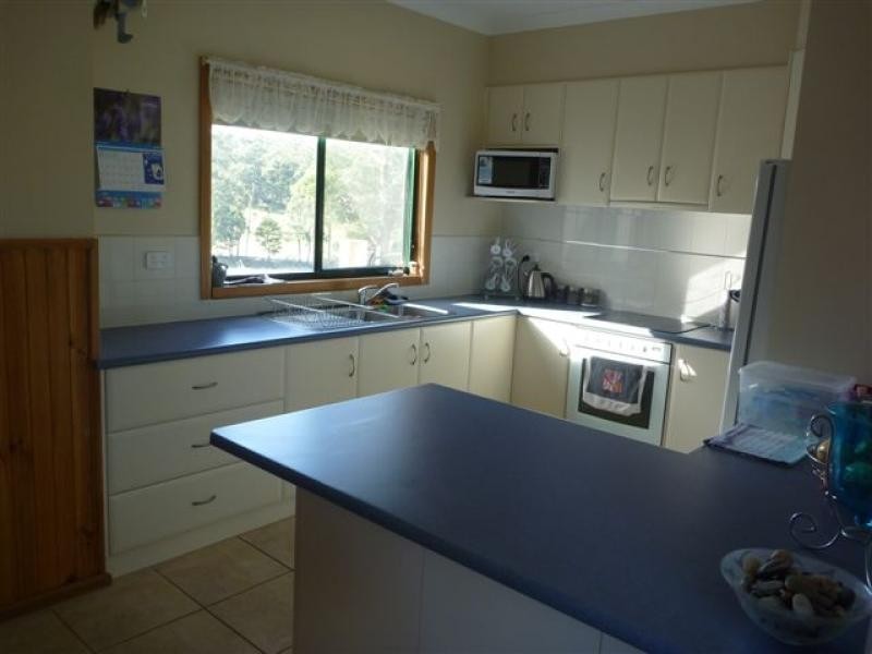 500 Duncans Road, Tambo Upper VIC 3885
