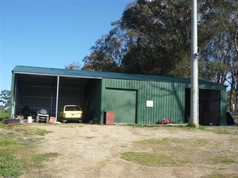 500 Duncans Road, Tambo Upper VIC 3885