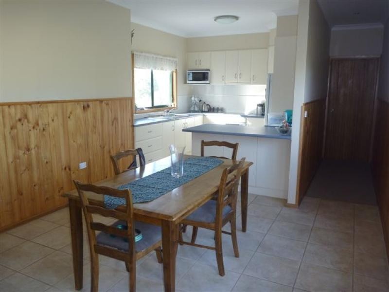 500 Duncans Road, Tambo Upper VIC 3885