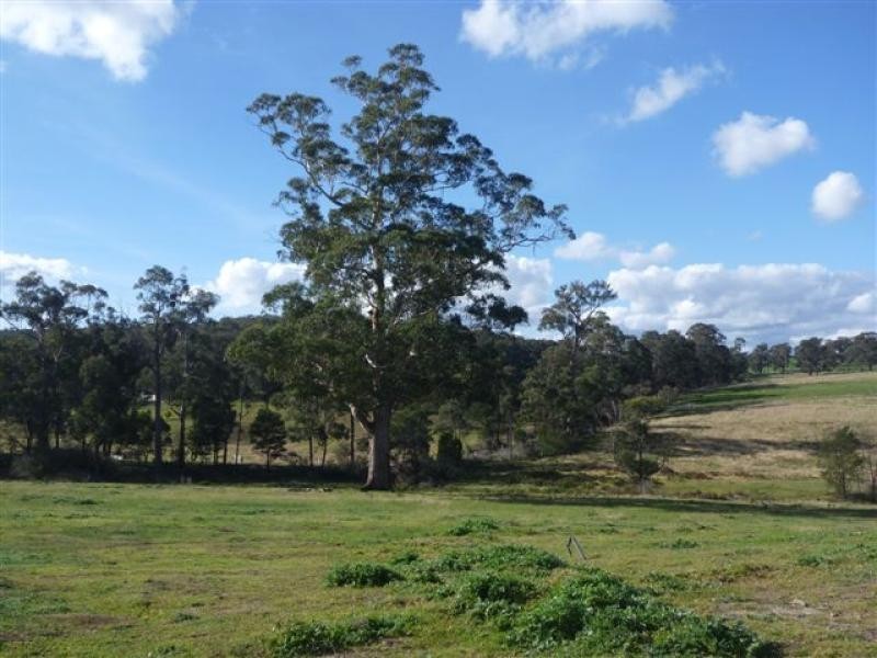 500 Duncans Road, Tambo Upper VIC 3885