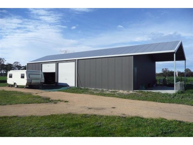 875 Bengworden Road, Bairnsdale VIC 3875