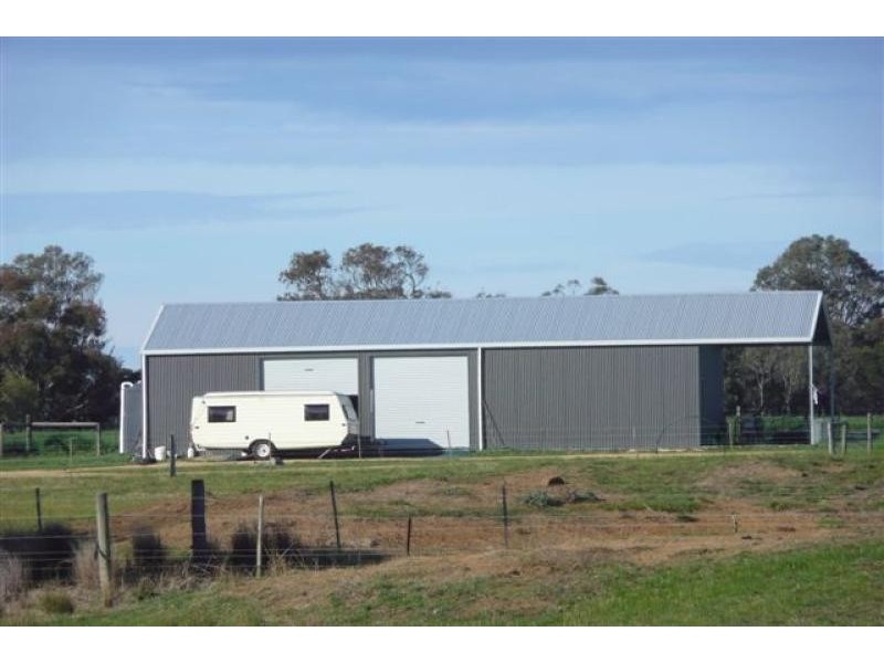 875 Bengworden Road, Bairnsdale VIC 3875