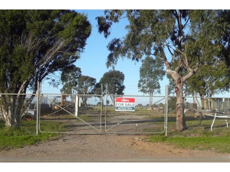 Bairnsdale VIC 3875