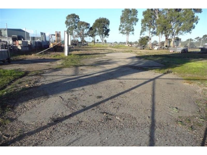 Bairnsdale VIC 3875