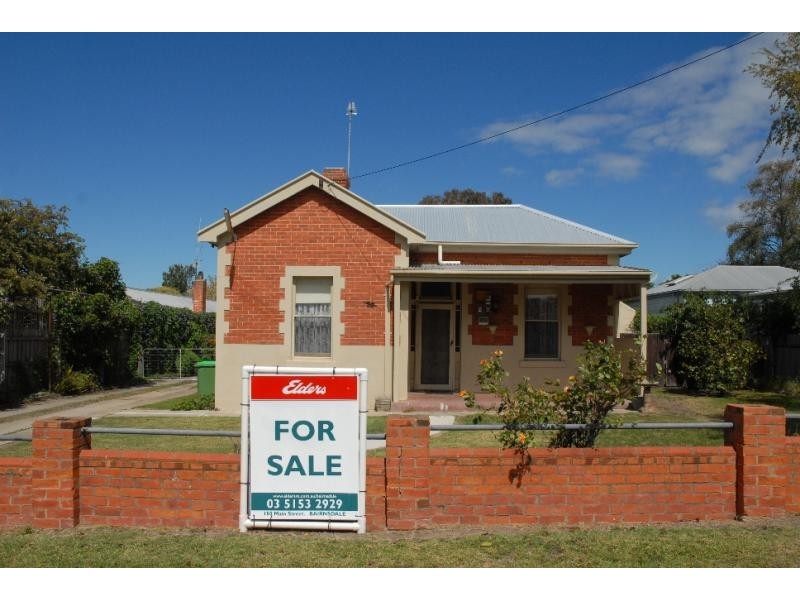 29 Warde Street, Bairnsdale VIC 3875